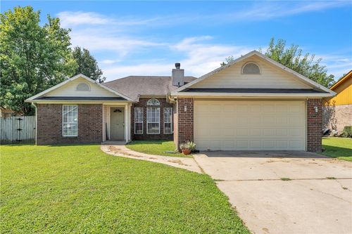 2802 W Sunset Dr, Rogers, AR, 72756-2089 | Card Image