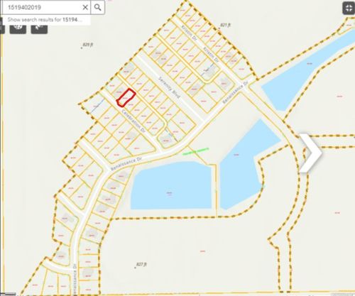 Lot 25 Clobertin Ct, Bloomington, IL, 61701 | Card Image