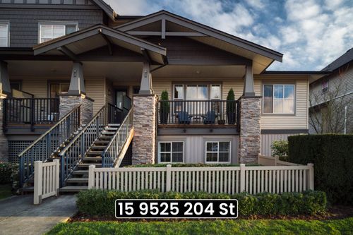 15-9525 204 St, Langley, BC, V1M0B9 | Card Image