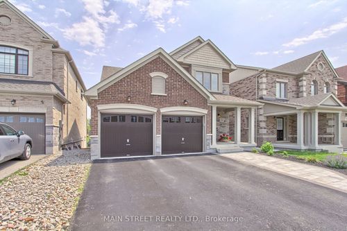 58 Sharonview Cres, East Gwillimbury, ON, L9N0S5 | Card Image