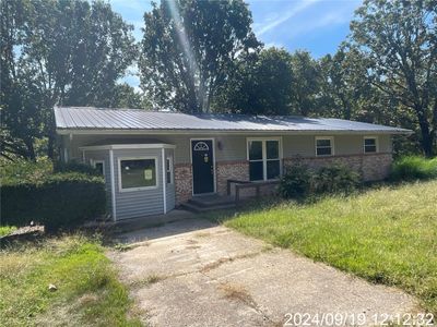 10730 County Road 5180, House other with 4 bedrooms, 2 bathrooms and null parking in Rolla MO | Image 1