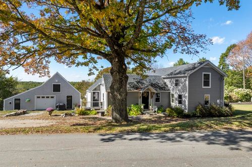 712 Back River Road, Boothbay, ME, 04537 | Card Image