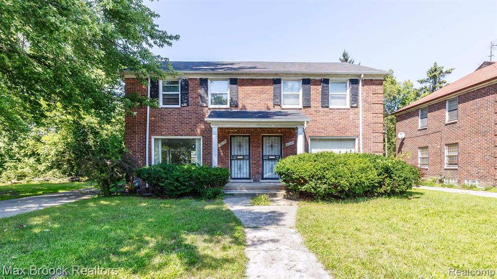 3250 W 7 Mile Road, Inactive in Detroit Zoocasa