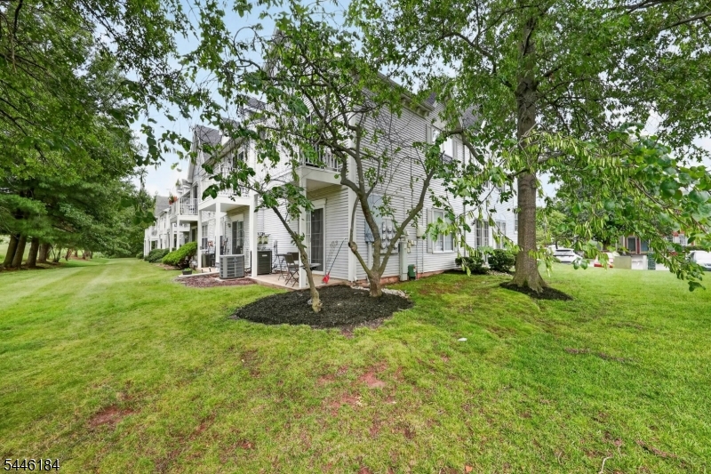 Residential in Franklin Twp. 4
