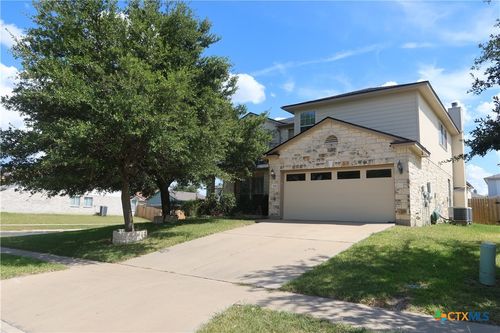 5206 Golden Gate Dr, Killeen, TX, 76549-3980 | Card Image