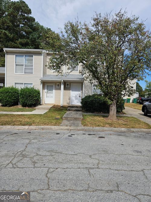 154 Governors Dr, Forest Park, GA, 30297-2159 | Card Image