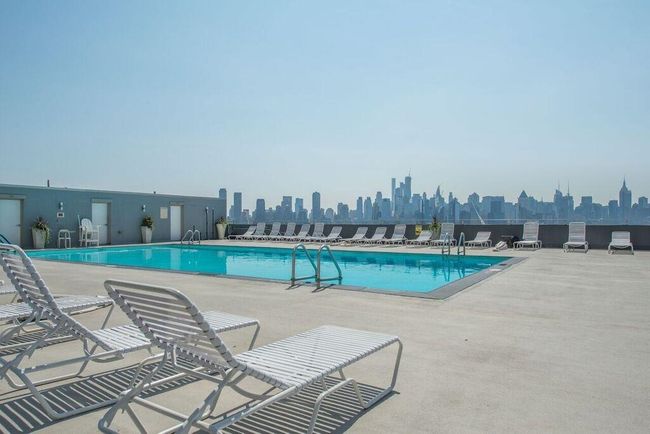 APT-3E - 6050 Kennedy Blvd, Condo with 1 bedrooms, 1 bathrooms and null parking in West New York NJ | Image 25