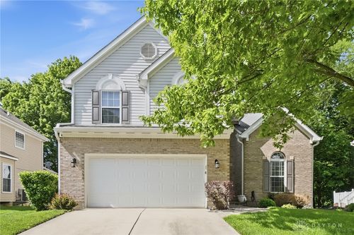 4328 Mantell Ct, Dayton, OH, 45440-3868 | Card Image