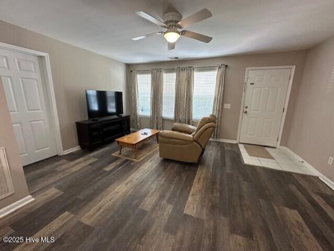 UNIT-6 - 5610 Carolina Beach Rd, Condo with 2 bedrooms, 2 bathrooms and null parking in Wilmington NC | Image 6