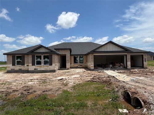6611 Kingfisher Ln, Beasley, TX, 77417-4102 | Card Image