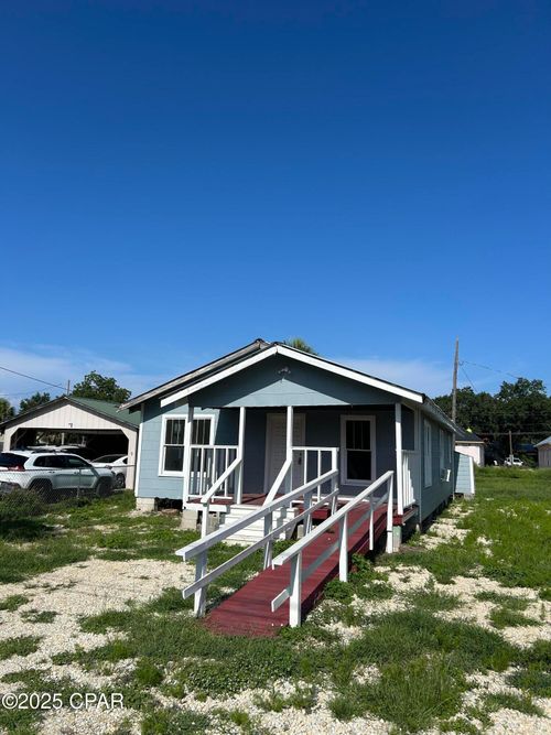 235 Central Ave, Panama City, FL, 32401-5688 | Card Image