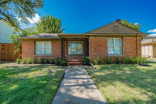 6627 Starling Cir, Dallas, TX, 75209-5330 | Card Image