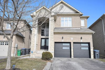 27 Oakhaven Rd, House other with 4 bedrooms, 5 bathrooms and 6 parking in Brampton ON | Image 1