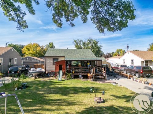 19 Patton Ave, Billings, MT, 59101-4628 | Card Image