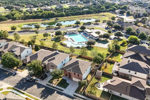 309 Siltstone Way, Liberty Hill, TX, 78642-4403 | Card Image