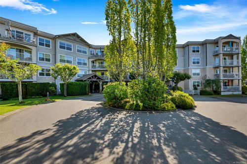 204-1240 Verdier Ave, Central Saanich, BC, V8M2G9 | Card Image