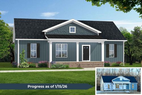 7566 Prince Edward Hwy, Prospect, VA, 23960 | Card Image