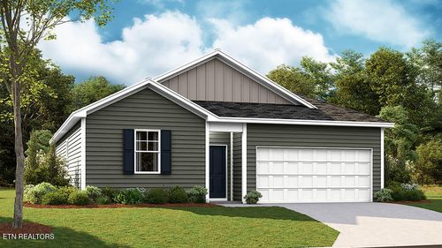 6808 Tramway Ln, Knoxville, TN, 37901 | Card Image