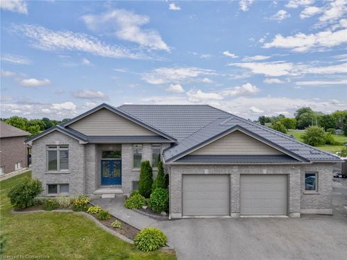 628 Mount Pleasant Rd, Mount Pleasant, ON, N0E1K0 | Card Image