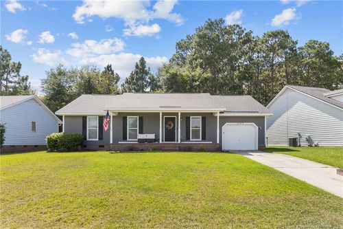 2244 Spindle Tree Dr, Fayetteville, NC, 28304-4844 | Card Image