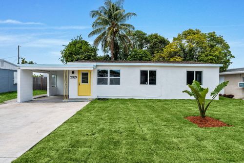 2029 Ardmore Rd, West Palm Beach, FL, 33409-6401 | Card Image