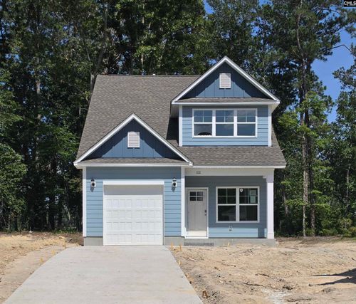 122 Creekside Cottage Cir, Blythewood, SC, 29016-7274 | Card Image