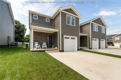45 Jordon Dr, Winfield, WV, 25213-7140 | Card Image