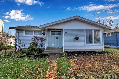 314 Tampa Drive, West Seneca, NY, 14220 | Card Image