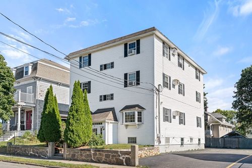 1-14 W Water St, Wakefield, MA, 01880-3036 | Card Image