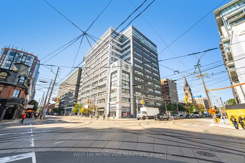 710-700 King St W, Toronto, ON, M5V2Y6 | Card Image