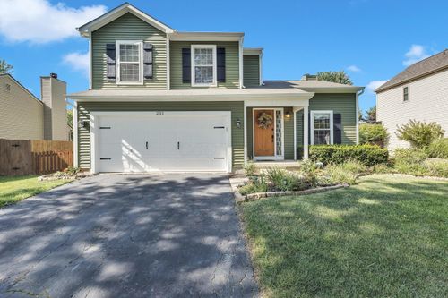 231 Stonemast Loop, Pataskala, OH, 43062-7322 | Card Image
