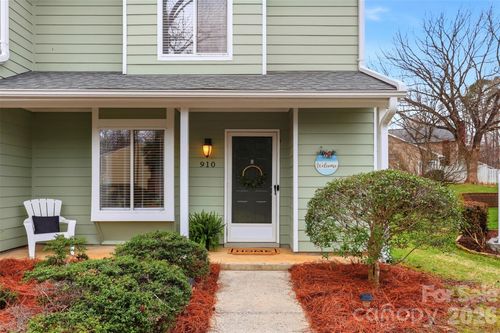 910 Sardis Cove Dr, Charlotte, NC, 28270-2119 | Card Image