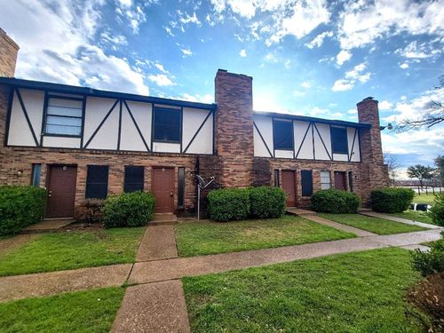 unit-3-4928 Diaz Ave, Fort Worth, TX, 76107-6265 | Card Image