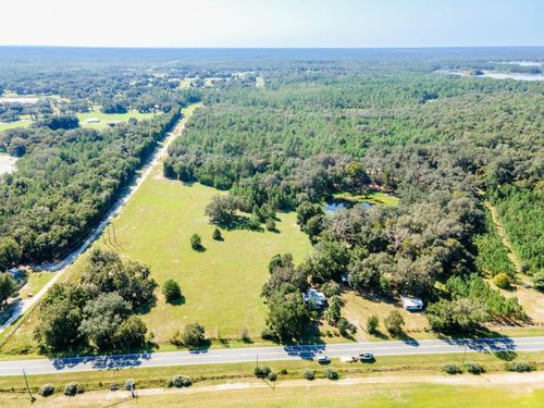 12146 E Highway 318, FORT MC COY, FL, 32134-9122 | Card Image