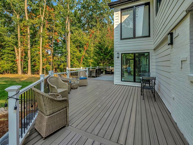 175 Manorwood Dr, House other with 5 bedrooms, 5 bathrooms and null parking in Bloomfield Hills MI | Image 9