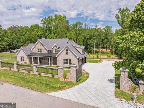 140 Maranatha Trl, Lawrenceville, GA, 30045-6316 | Card Image