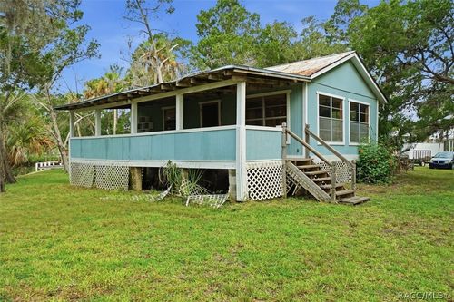 14496 & 14498 W Captains Court, CRYSTAL RIVER, FL, 34429 | Card Image