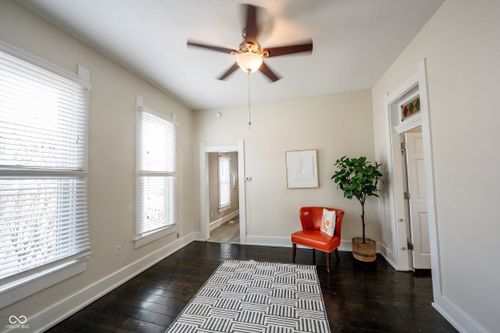 1341 Fletcher Ave, Indianapolis, IN, 46203-1140 | Card Image