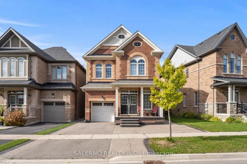 bsmt-226 Mactier Dr, Vaughan, ON, L0J1C0 | Card Image