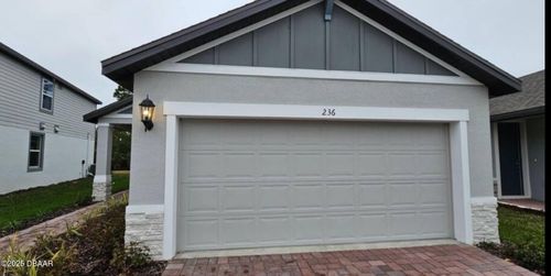 236 Links Terrace Blvd, DAYTONA BEACH, FL, 32124-3047 | Card Image