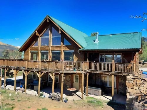 3438 Bear Creek Circle, South Fork, CO, 81154 | Card Image