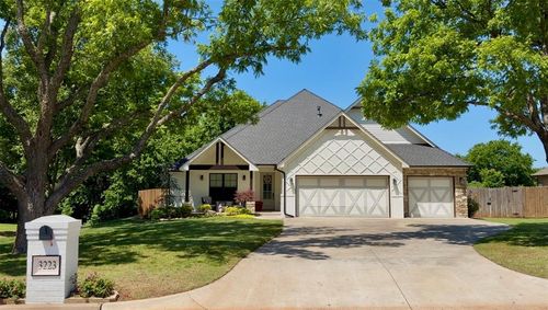 3223 Spyglass Drive, Purcell, OK, 73080 | Card Image