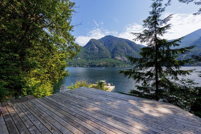 dl 1027 Indian Arm, Home with 0 bedrooms, 0 bathrooms and null parking in North Vancouver BC | Image 13