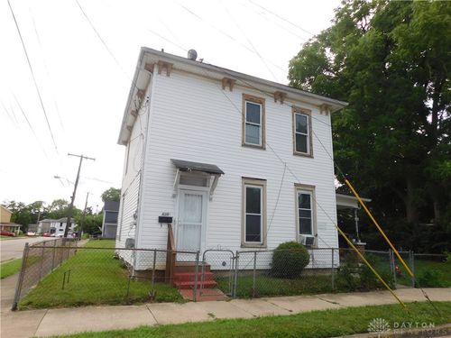 606 1/2 Mason St, Springfield, OH, 45503-4122 | Card Image