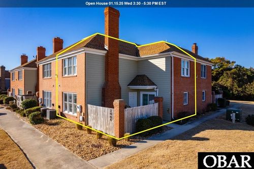 2004 Neptune Way, Kitty Hawk, NC, 27949-6028 | Card Image