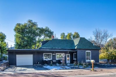 815 S 4th St, House other with 3 bedrooms, 1 bathrooms and 2 parking in Canon City CO | Image 2