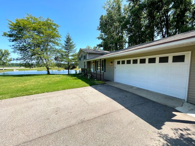 3744 Fish Lake Rd, House other with 3 bedrooms, 2 bathrooms and null parking in Lapeer MI | Image 30