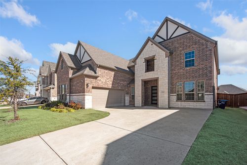 2112 Millwall Dr, McKinney, TX, 75071-4448 | Card Image