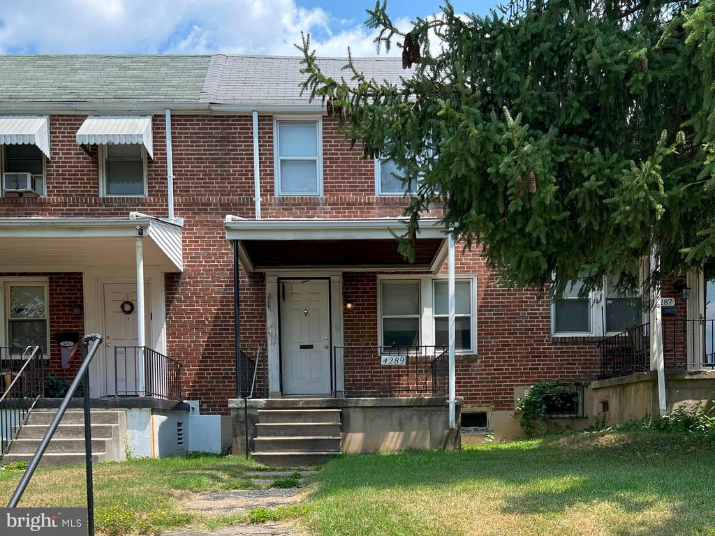 Falls Rd, Baltimore, MD 21211