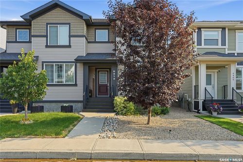 5413 Green Silverberry Drive E, Regina, SK, S4V3M5 | Card Image